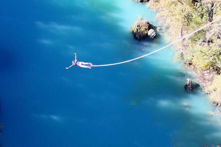 Rishikesh
