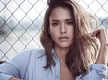 
Jessica Alba: I've always had this ‘Impostor Syndrome’ thing
