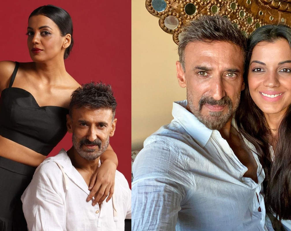 
Mugdha Godse talks about her relationship with Rahul Dev and their age gap of 14 years!
