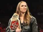 11. Ronda Rousey- $1.5 million