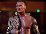 4. Randy Orton- $4.5 million
