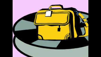Digital lockers for luggage at railway stations