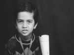 Childhood photos of your favourite Indian cricketers