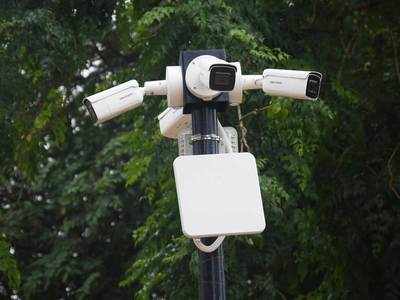 Hong Kong pushes for surveillance cameras in classrooms to monitor teachers' speech