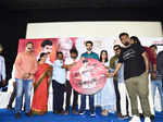 Kabadadaari: Audio launch