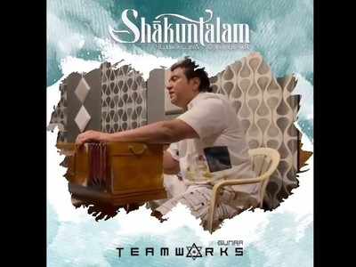 Mani Sharma resumes composing tunes for Samantha Akkineni and Gunasekhar’s mythological drama Shaakuntalam