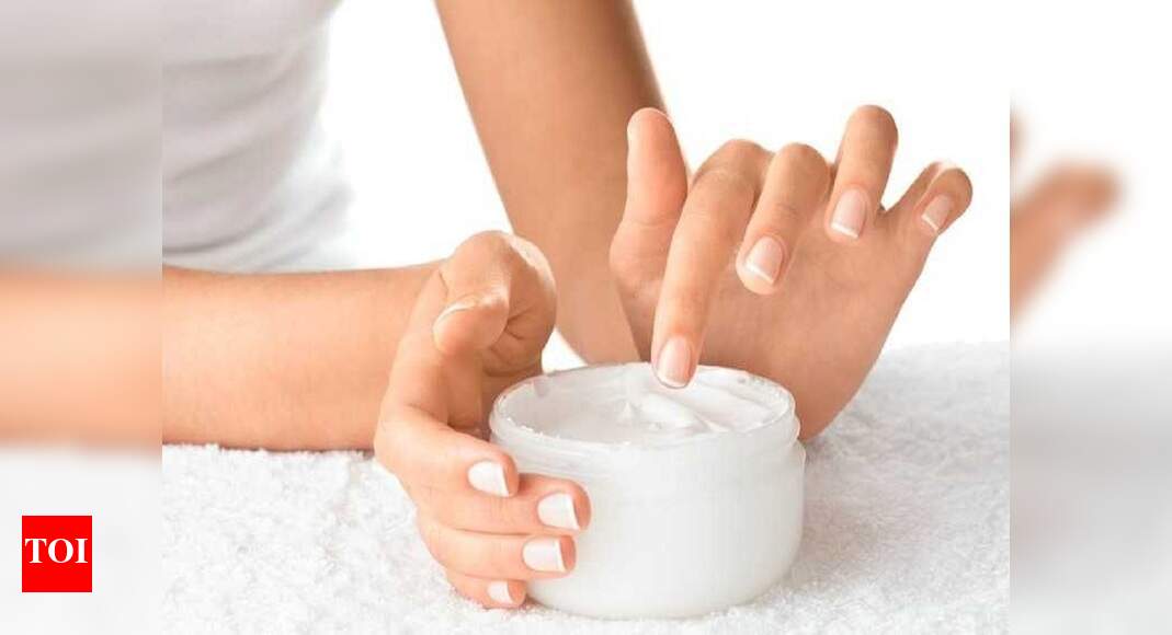 Cuticle creams for healthy, strong, chipfree nails Times of India