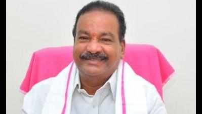 Telangana: TRS MLA wants to donate funds for Ram temple construction in Ayodhya