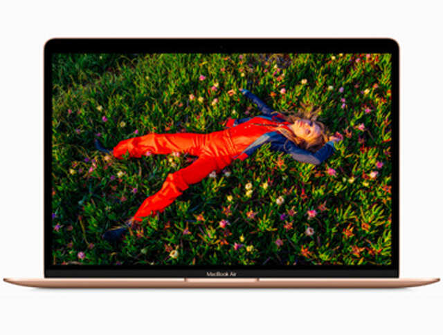Next Apple MacBook Air to lose weight, get MagSafe charging Next Apple MacBook Air to lose weight, get MagSafe charging