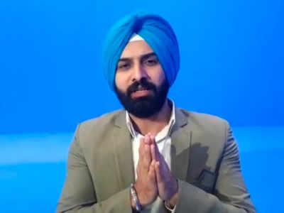 Sikh anchor contemplating leaving Pakistan after threats