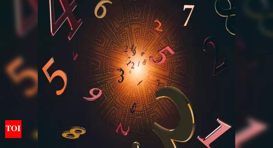 Numerology Readings 23 January 2021 Predictions Lucky Colour Lucky Number Remedies Times Of India