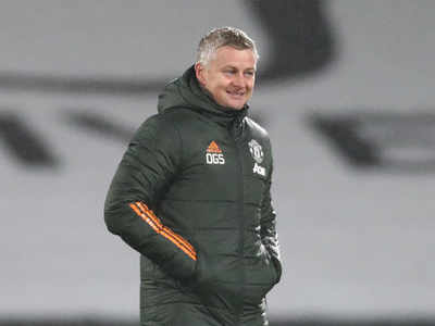 Solskjaer wants Man United to follow his FA Cup example against Liverpool