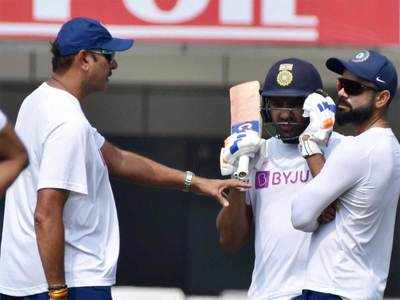 India-England Tests in Chennai to be played behind closed doors
