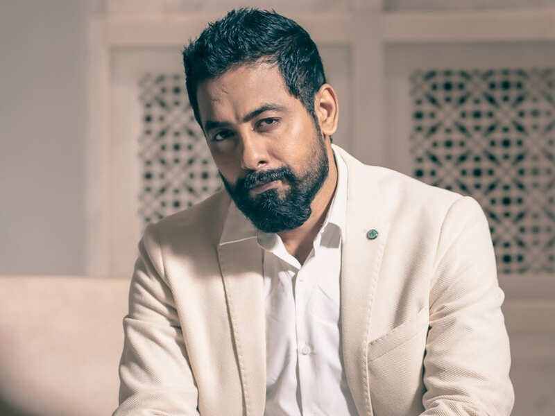 Being part of Bigg Boss was the best decision I made: Aari - Times of India