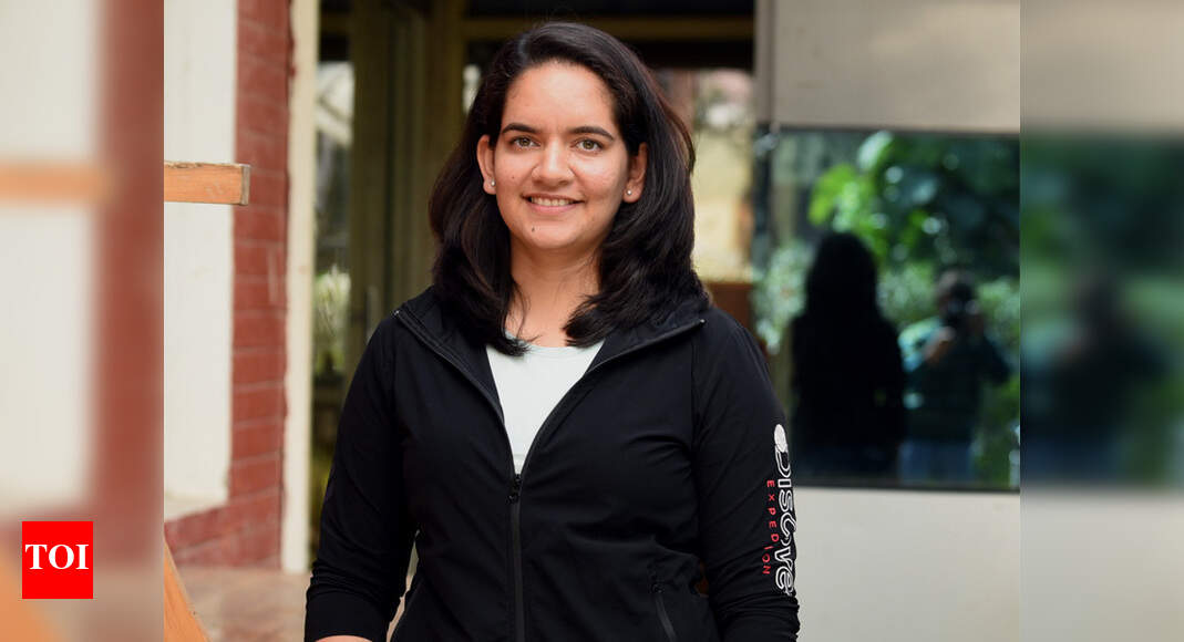 Olympics quota holders Anjum, Manu to lead Asian online shooting