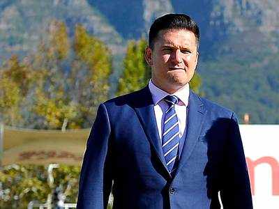 We would have to play two different squads against Pakistan, says Graeme Smith