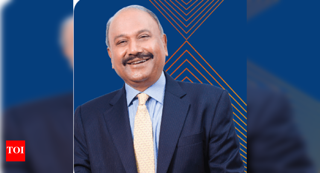 First for Indian infra majors: GMR Group builds its second airport ...