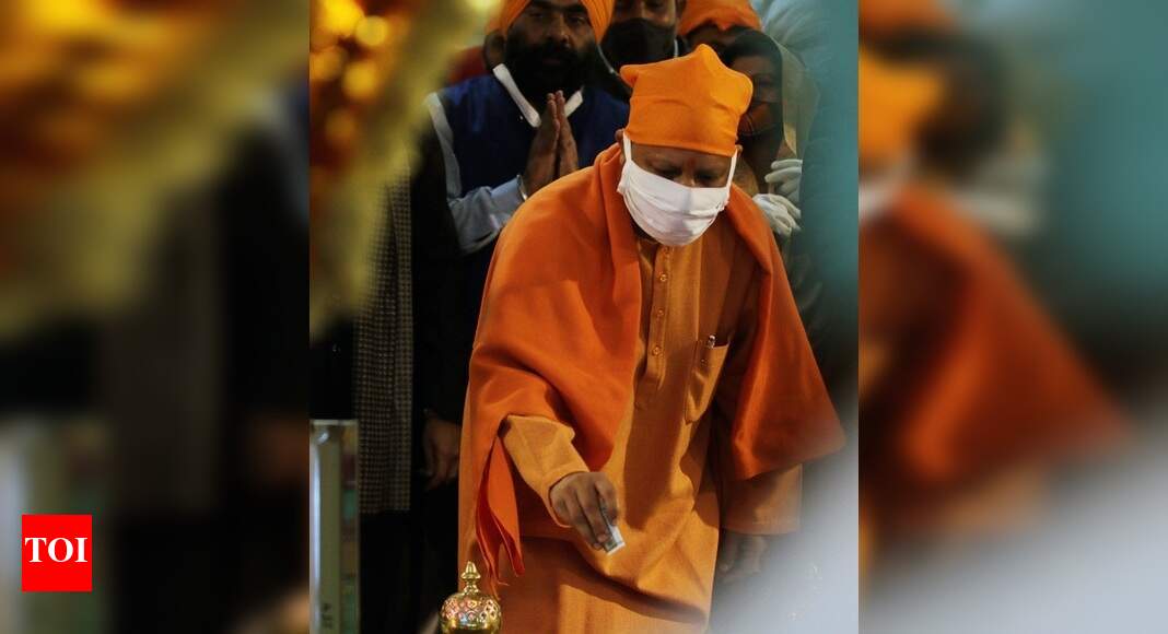 Yogi Adityanath mocks opposition leaders, says they are still in ...