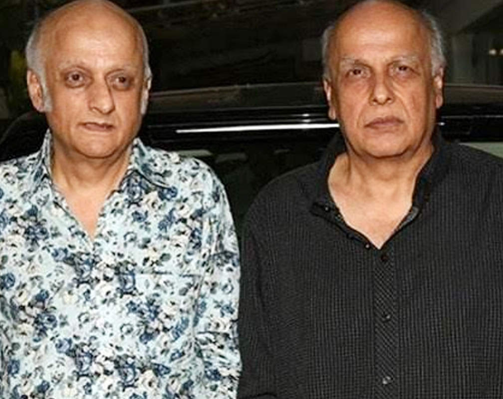 
Mahesh Bhatt no longer a part of Vishesh Films' future projects; 'We have had no fight', says brother Mukesh Bhatt
