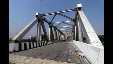 Maharashtra CM to open Patripul bridge on Monday