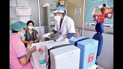 Covid vaccine drive in Maharashtra now five days a week, centres increased too