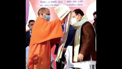 Lockdown bold decision to snap Covid chain: UP CM
