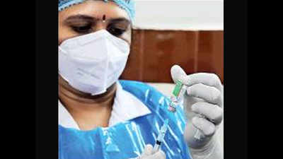 Week after rollout, 1.7 lakh beneficiaries take vaccine in Karnataka