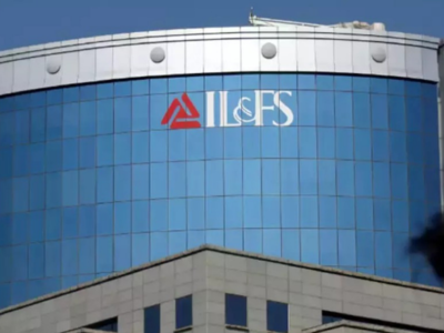IL&FS claims Rs 32,000 crore of its total Rs 99,000 crore debt resolved