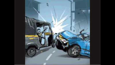 Nalgonda accident: 2 more succumb, toll 9