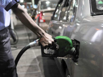 Petrol price near Rs 100 per litre, diesel too sets record