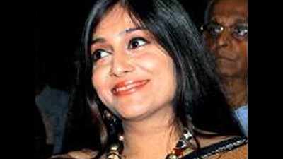 West Bengal: TMC expels Bally MLA Baishali Dalmiya; will stay with people, she says