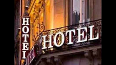 Man from Goa flees without paying Rs 1.4 lakh hotel bill