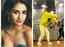 Watch: Disha Patani grooving to Saweetie's 'Tap In' is a treat for the sore eyes