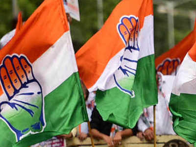 Karnataka: Youth Congress elections reveal major infighting | Bengaluru  News - Times of India