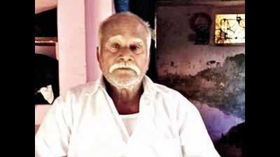 Gujarat: Farmer’s money gutted in fire, RBI swaps Rs 6,450 worth burnt currency