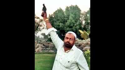 Gujarat: ‘Don of Juhapura’ caught after chase