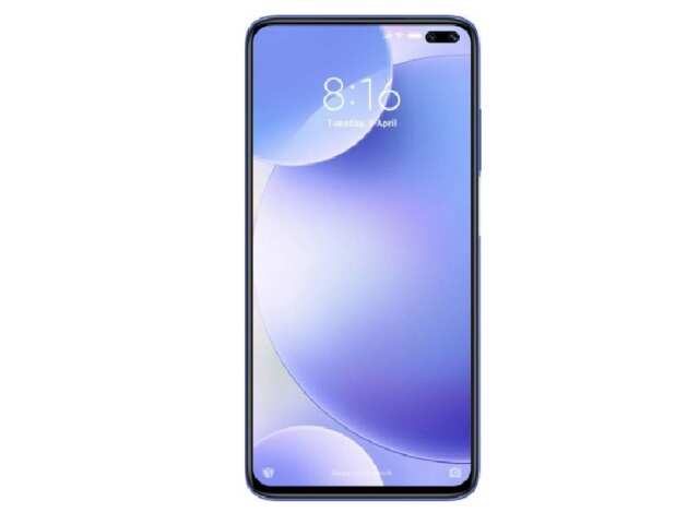 Poco X2 gets Android 11 operating system update: Here’s what is new Poco X2 gets Android 11 operating system update: Here’s what is new