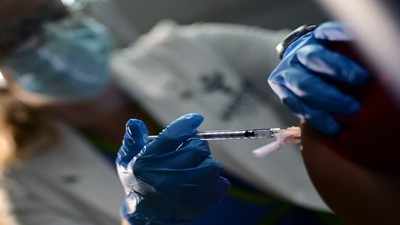 Covid-19 vaccines not to be sold on open market till DCGI gives approval
