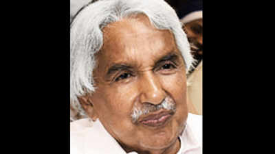 50 years in assembly: House honours Oommen Chandy