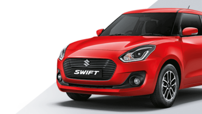 Maruti Suzuki Swift top-sold premium hatch in 2020, crosses 23-lakh sales mark