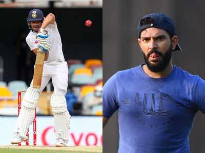 India vs Australia: Camp with Yuvraj Singh was very useful, says Shubman Gill