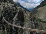 Pictures of the top 20 most treacherous bridges of the world