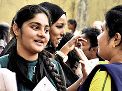 Girls Outshine Boys In Ranchi Varsity Exams Ranchi News Times Of India