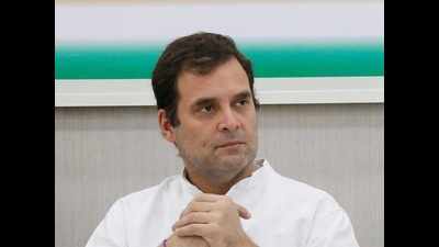 We will defend culture of Tamils against attacks by Modi govt: Rahul Gandhi