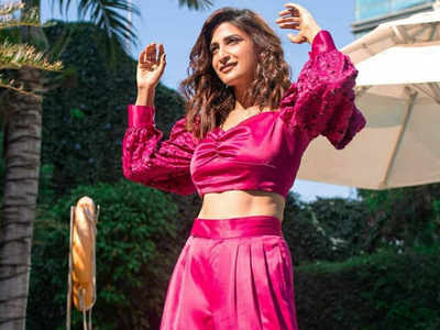 Exclusive! Aahana Kumra on bagging the role of a pilot in Madhur Bhandarkar’s ‘India Lockdown’: I'm thrilled!