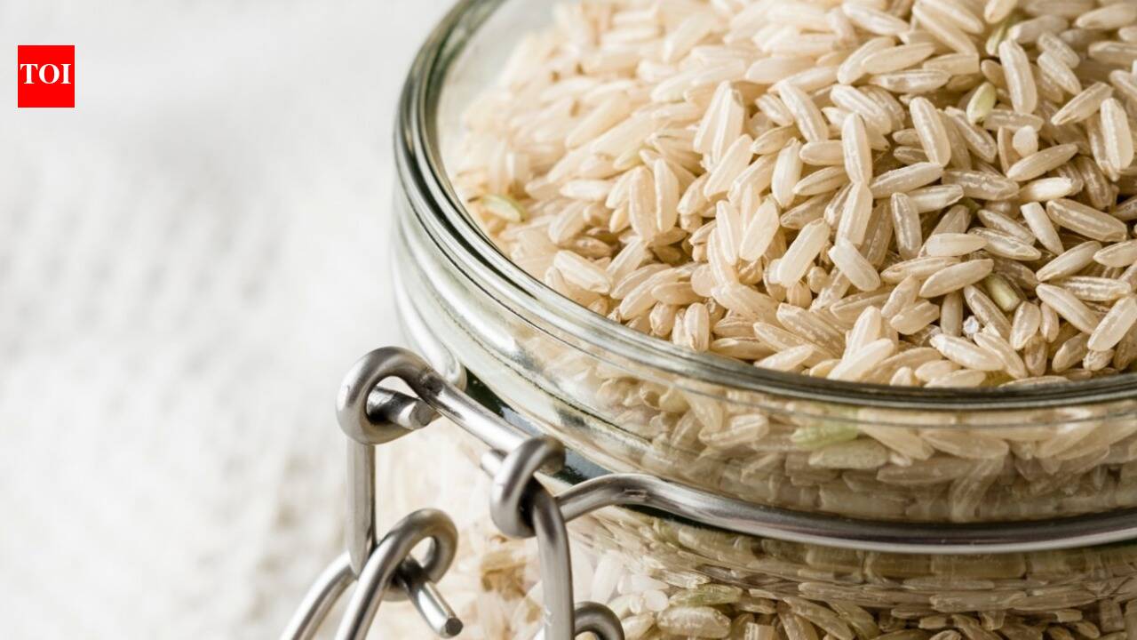Can rice go bad? Tips to keep it fresh for long