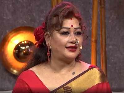 Chat Corner: Ace actress Rekha Das opens up about her struggling days in the industry