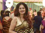 Manasi Naik ties the knot with beau Pardeep Kharera