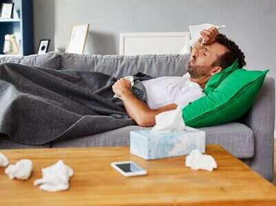 2 common symptoms experienced post-COVID recovery