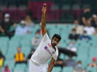 Thought Gabba must be really Australia's fortress given the way they were hyping, says Ashwin